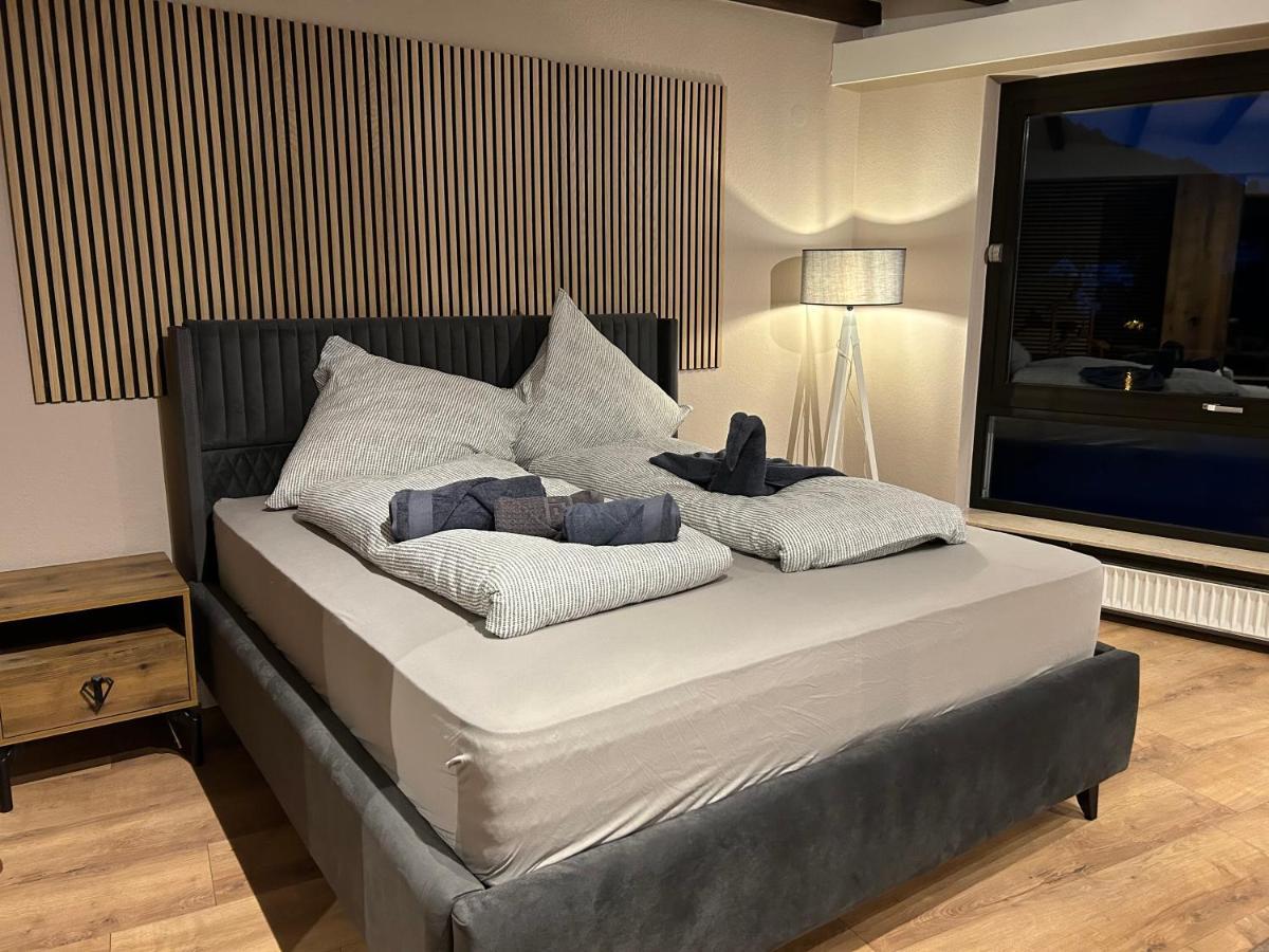 Moselresidenz Bellevue Alf Apartment Luaran gambar