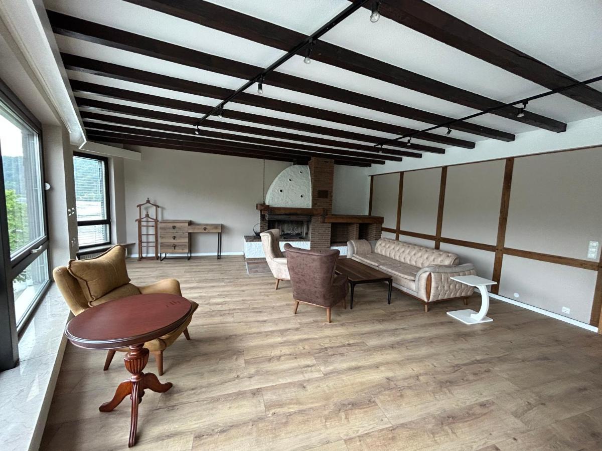 Moselresidenz Bellevue Alf Apartment Luaran gambar
