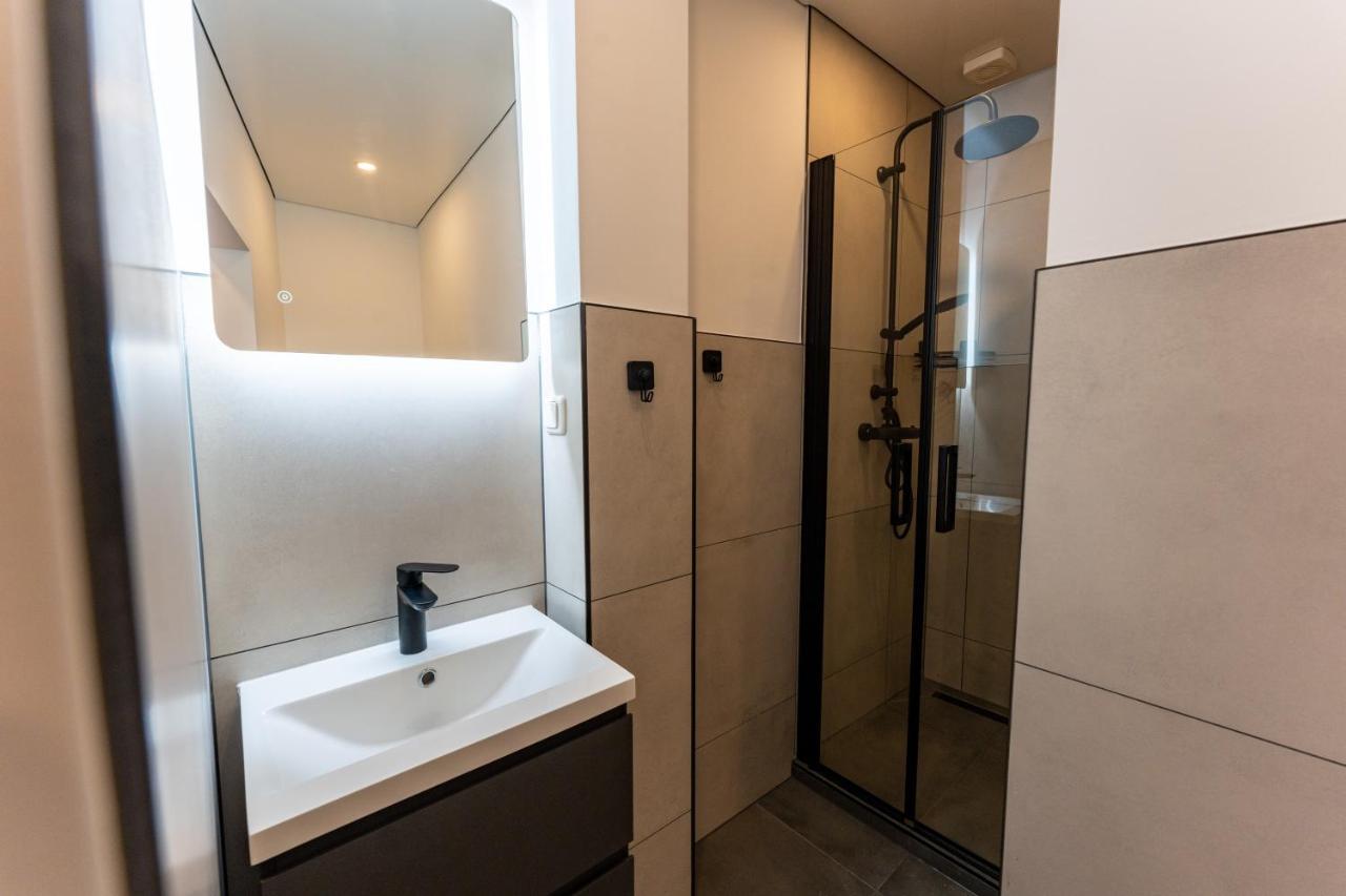Moselresidenz Bellevue Alf Apartment Luaran gambar