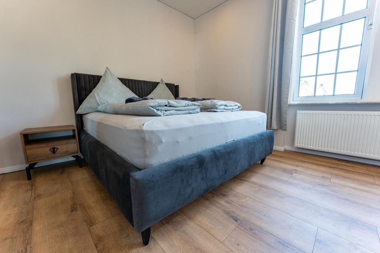 Moselresidenz Bellevue Alf Apartment Luaran gambar