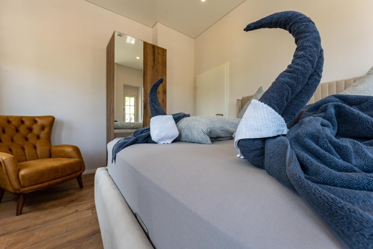 Moselresidenz Bellevue Alf Apartment Luaran gambar