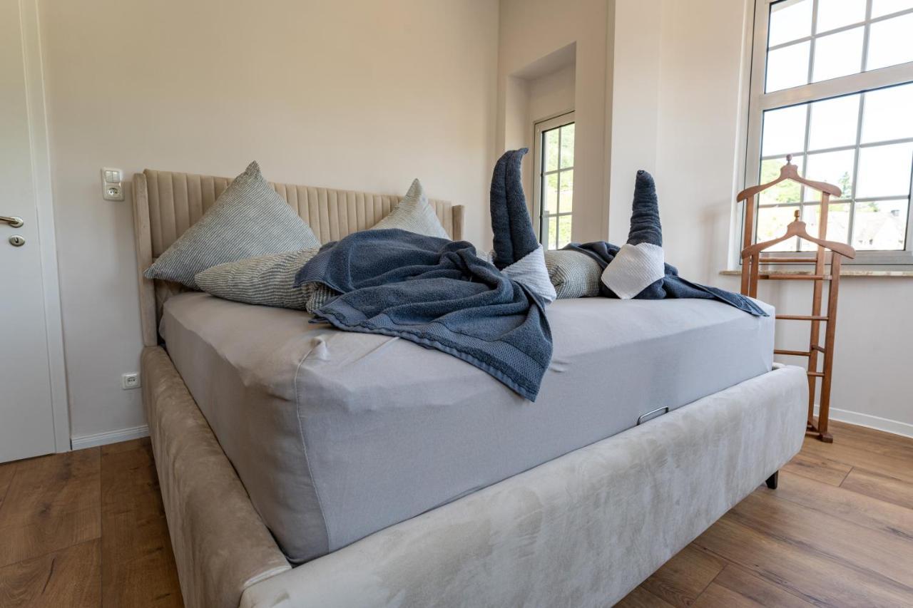 Moselresidenz Bellevue Alf Apartment Luaran gambar